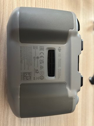 Radiocomando DJI RC-N1 Grigio