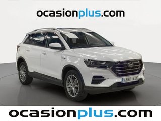 SWM G01 1.5T Luxury 96 kW (131 CV)