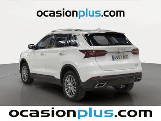 SWM G01 1.5T Luxury 96 kW (131 CV)
