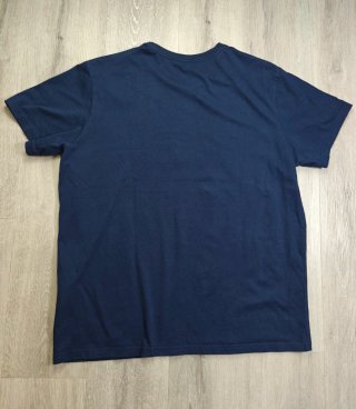 Camiseta Levi's Azul Talla L