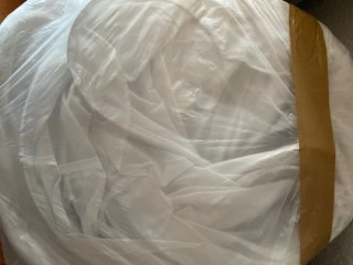 Vestido de Quinceañera Verde