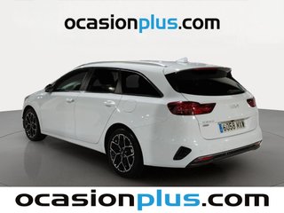 Kia Ceed Tourer 1.0 MHEV Style Edition DCT 74 kW (100 CV)