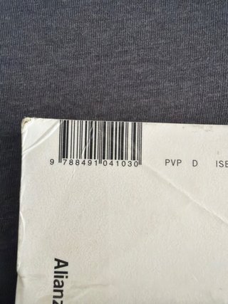 El libro de los verbos uso, conjugación y dudas