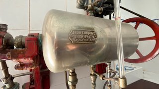 Saturador de agua máquina de agua de seltz