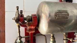 Saturador de agua máquina de agua de seltz