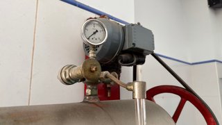 Saturador de agua máquina de agua de seltz