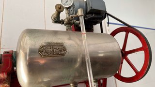 Saturador de agua máquina de agua de seltz