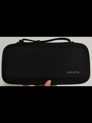 Skull & Co. GripCase Bundle per ROG Ally X