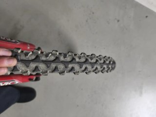Bicicletas de montaña (2 unidades)