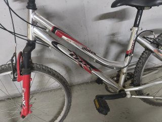 Bicicletas de montaña (2 unidades)