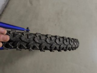 Bicicletas de montaña (2 unidades)