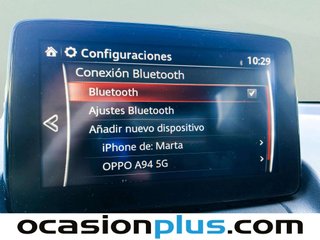 Mazda CX-3 1.5 DE SKYACTIV Luxury 2WD 77 kW (105 CV)