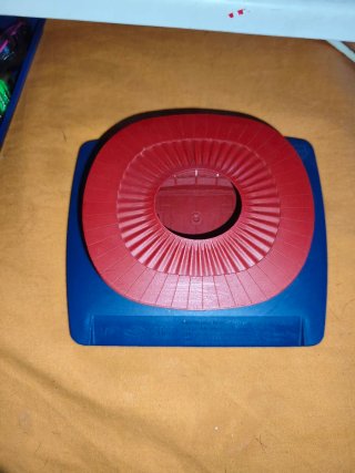 Camp Nou miniatura Spotify 1957-2023
