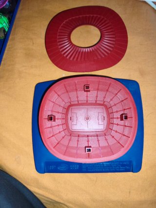 Camp Nou miniatura Spotify 1957-2023
