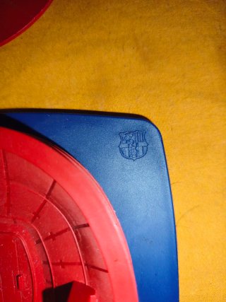 Camp Nou miniatura Spotify 1957-2023