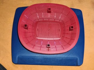 Camp Nou miniatura Spotify 1957-2023
