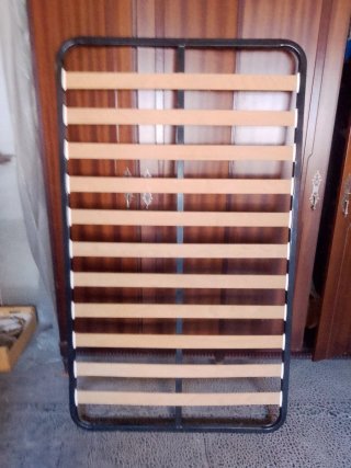 Somier 105 cm