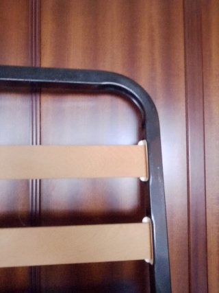Somier 105 cm