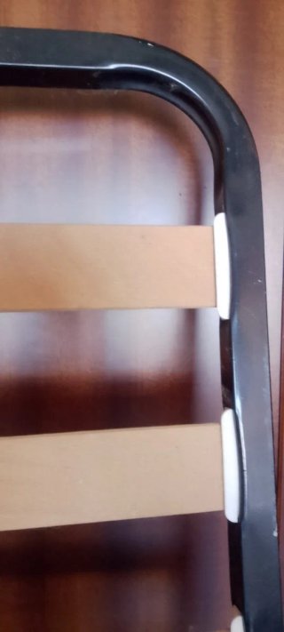 Somier 105 cm
