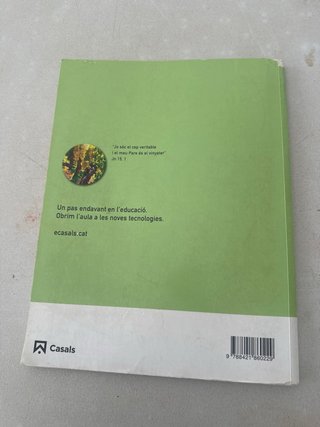 Religió catòlica, 5 Educació Primària