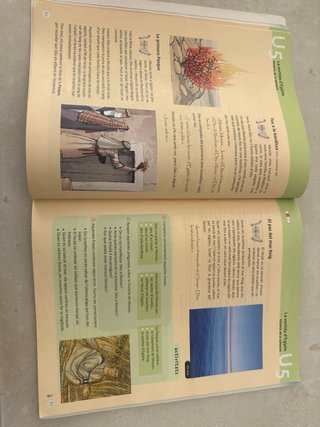 Religió catòlica, 5 Educació Primària