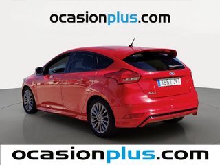 Ford Focus 1.0 Ecoboost S&S ST-Line 92 kW (125 CV)