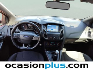 Ford Focus 1.0 Ecoboost S&S ST-Line 92 kW (125 CV)