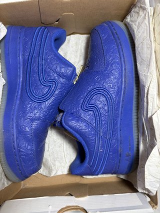 Nike Air Force 1 Low LXX Zip Serena Williams