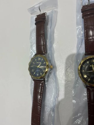 Orologi Poedagar (3 unità)