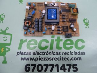 17IPS62 DAEWOO 40DM63FA