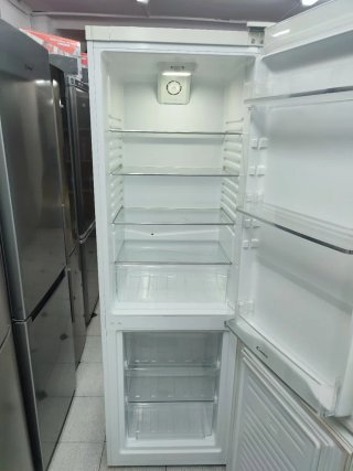 Nevera marca Candy 185/60cm A+ con garantía envío