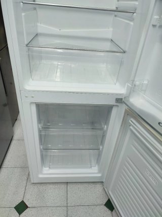 Nevera marca Candy 185/60cm A+ con garantía envío