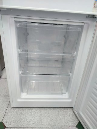 Nevera marca Candy 185/60cm A+ con garantía envío
