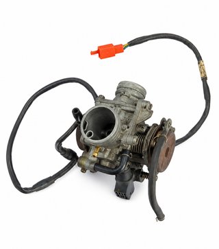 Carburador Sym Symphony Sr 125