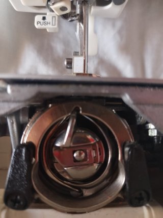 Singer Tradition Máquina de Coser + Accesorios