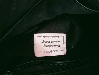 Bolso Abbacino Rosa Piel