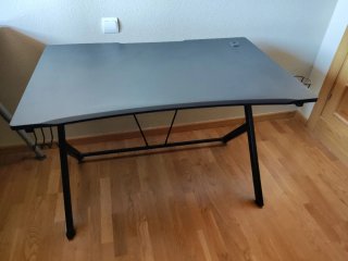 Mesa Gaming Trust GXT 711 Dominus
