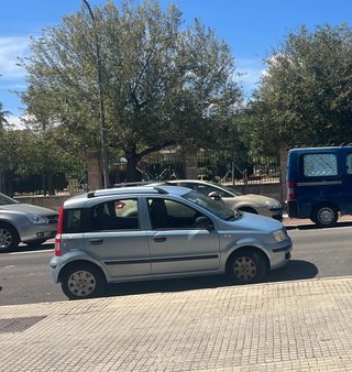 FIAT Panda 2011