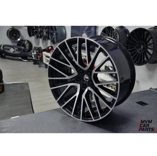 Juego de 4 Llantas 21 para Porsche Macan GTS Look