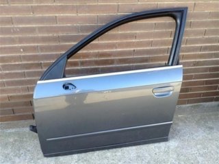 Puerta delantera izquierda seat exeo
