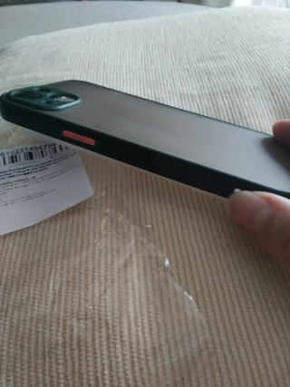 Custodia iPhone 13/14/15 Pro/Pro Max