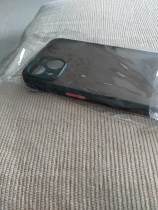 Custodia iPhone 13/14/15 Pro/Pro Max