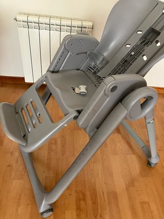 Trona Chicco regulable