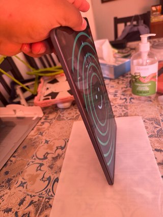 Tablet Lenovo M11 con Lápiz Táctil
