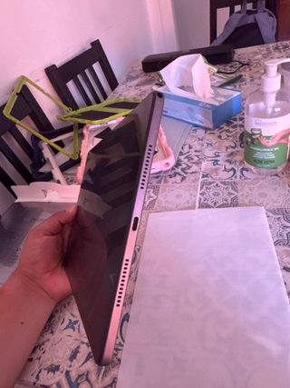 Tablet Lenovo M11 con Lápiz Táctil