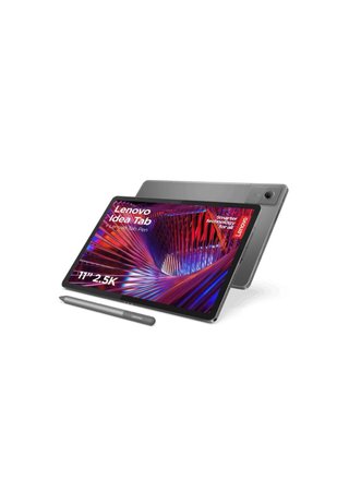 Tablet Lenovo M11 con Lápiz Táctil