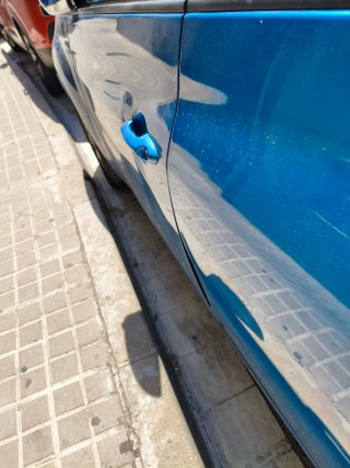 KIA Venga 2010