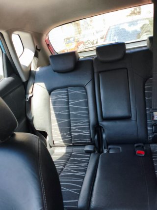 KIA Venga 2010