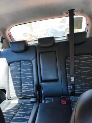 KIA Venga 2010