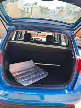 KIA Venga 2010